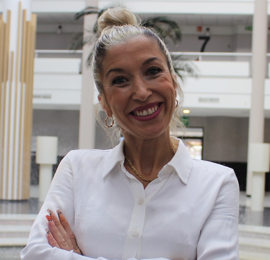 Rocío